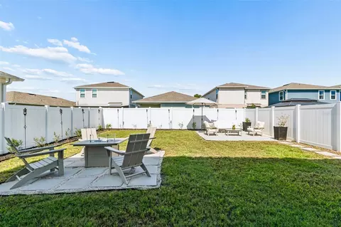 Exterior - 11895 Bristol Bridge Rd, Spring Hill, FL 34610 photo 7 of 12