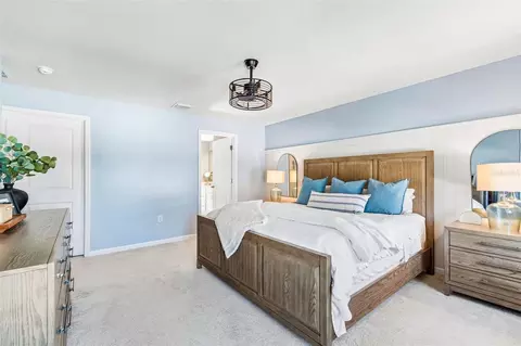 Bedroom - 11895 Bristol Bridge Rd, Spring Hill, FL 34610 photo 8 of 8