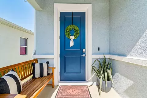 Entry Way - 11895 Bristol Bridge Rd, Spring Hill, FL 34610 photo 3 of 10