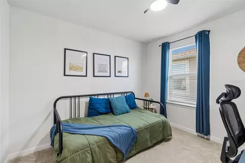 Bedroom - 11895 Bristol Bridge Rd, Spring Hill, FL 34610 photo 4 of 8