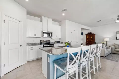 Kitchen - 11895 Bristol Bridge Rd, Spring Hill, FL 34610 photo 6 of 6