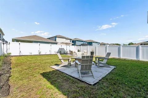 Exterior - 11895 Bristol Bridge Rd, Spring Hill, FL 34610 photo 10 of 12