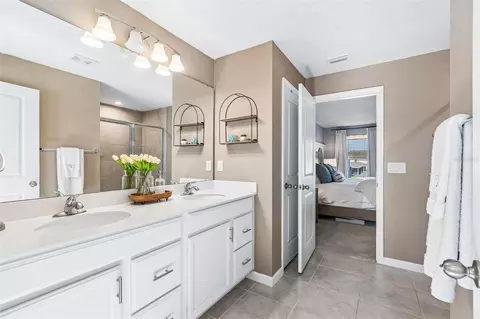 Entry Way - 11895 Bristol Bridge Rd, Spring Hill, FL 34610 photo 2 of 10
