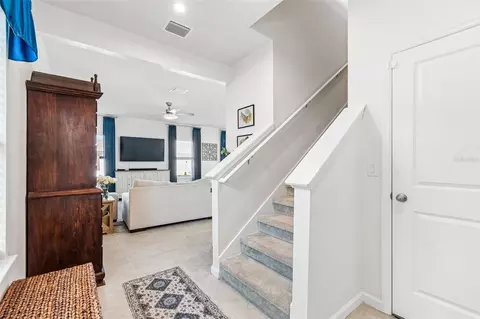 Entry Way - 11895 Bristol Bridge Rd, Spring Hill, FL 34610 photo 5 of 10