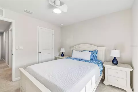 Bedroom - 11895 Bristol Bridge Rd, Spring Hill, FL 34610 photo 3 of 8