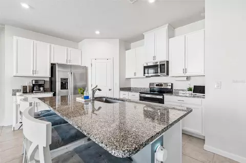 Kitchen - 11895 Bristol Bridge Rd, Spring Hill, FL 34610 photo 1 of 6