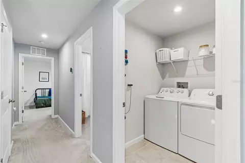 Entry Way - 11895 Bristol Bridge Rd, Spring Hill, FL 34610 photo 8 of 10