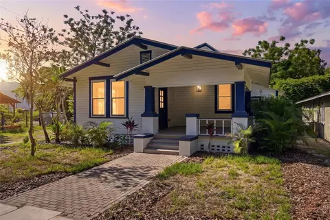 511 E Frances Ave, Tampa, FL 33602