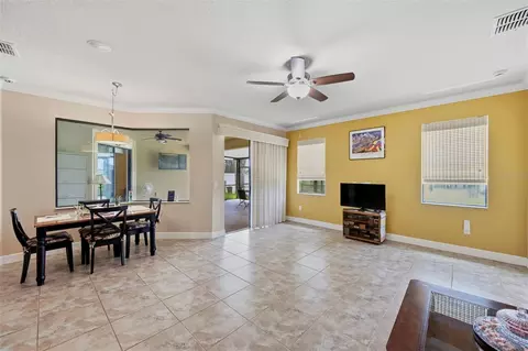 Dining - 5009 Jagged Cloud Dr, Wimauma, FL 33598 photo 6 of 6