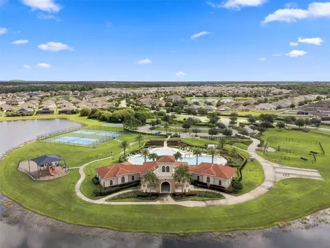 View/Area - 5009 Jagged Cloud Dr, Wimauma, FL 33598 photo 11 of 15