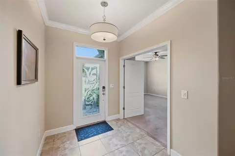 Entry Way - 5009 Jagged Cloud Dr, Wimauma, FL 33598 photo 1 of 5