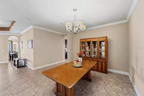Dining - 5009 Jagged Cloud Dr, Wimauma, FL 33598 photo 3 of 6