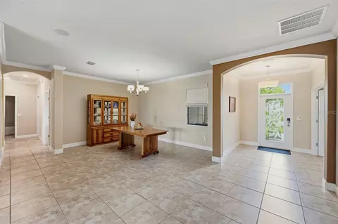 Entry Way - 5009 Jagged Cloud Dr, Wimauma, FL 33598 photo 2 of 5
