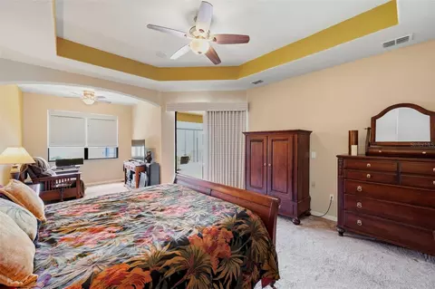 Bedroom - 5009 Jagged Cloud Dr, Wimauma, FL 33598 photo 15 of 17