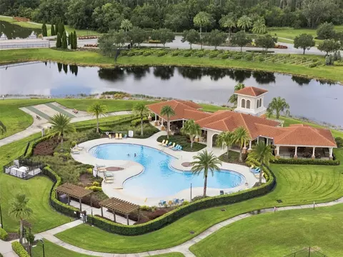 Exterior - 5009 Jagged Cloud Dr, Wimauma, FL 33598 photo 13 of 14