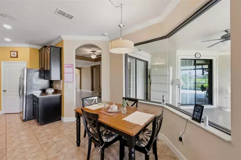 Dining - 5009 Jagged Cloud Dr, Wimauma, FL 33598 photo 5 of 6