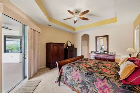Bedroom - 5009 Jagged Cloud Dr, Wimauma, FL 33598 photo 16 of 17