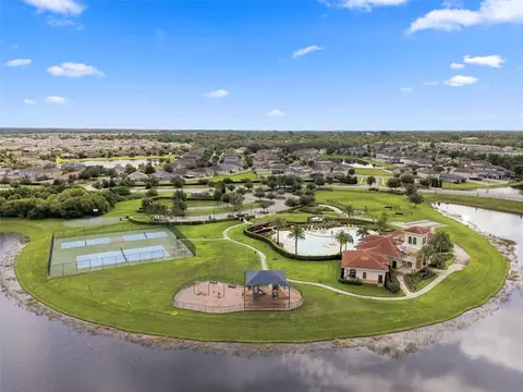 View/Area - 5009 Jagged Cloud Dr, Wimauma, FL 33598 photo 12 of 15