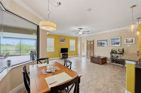 Dining - 5009 Jagged Cloud Dr, Wimauma, FL 33598 photo 4 of 6