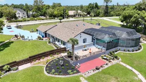 View/Area - 5318 Sandra Dr, Weeki Wachee, FL 34607 photo 2 of 5