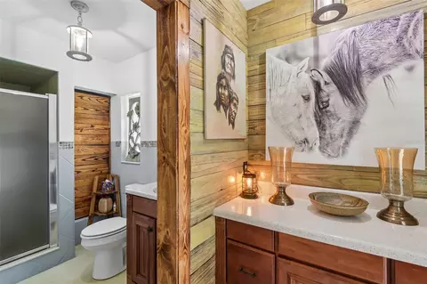 Bath - 5318 Sandra Dr, Weeki Wachee, FL 34607 photo 6 of 7