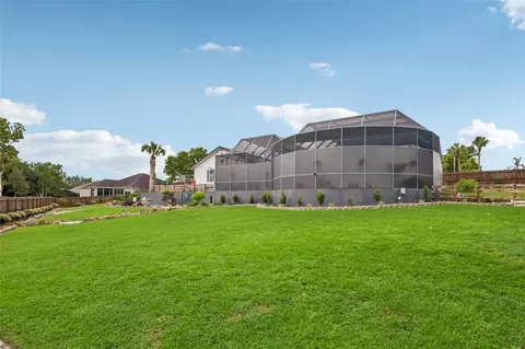 Exterior - 5318 Sandra Dr, Weeki Wachee, FL 34607 photo 19 of 22