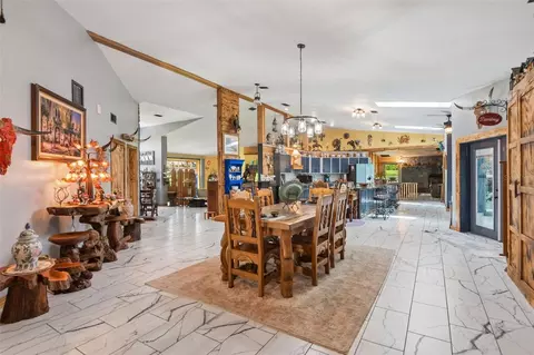 Dining - 5318 Sandra Dr, Weeki Wachee, FL 34607 photo 2 of 3
