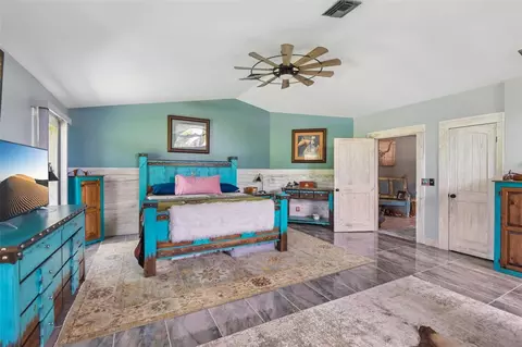 Bedroom - 5318 Sandra Dr, Weeki Wachee, FL 34607 photo 7 of 7