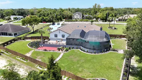View/Area - 5318 Sandra Dr, Weeki Wachee, FL 34607 photo 1 of 5