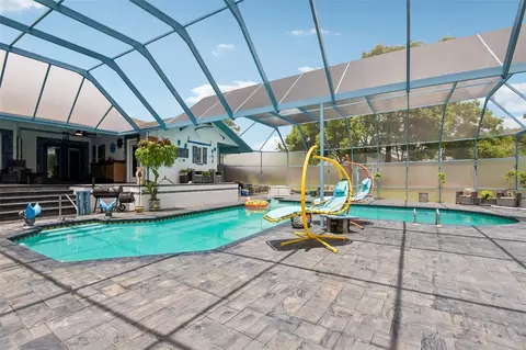 Exterior - 5318 Sandra Dr, Weeki Wachee, FL 34607 photo 8 of 22