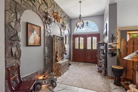 Entry Way - 5318 Sandra Dr, Weeki Wachee, FL 34607 photo 1 of 6