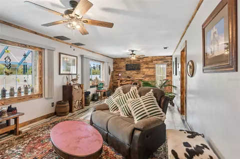 Living - 5318 Sandra Dr, Weeki Wachee, FL 34607 photo 7 of 7