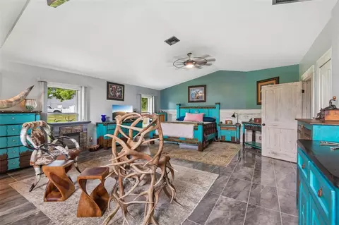 Bedroom - 5318 Sandra Dr, Weeki Wachee, FL 34607 photo 6 of 7