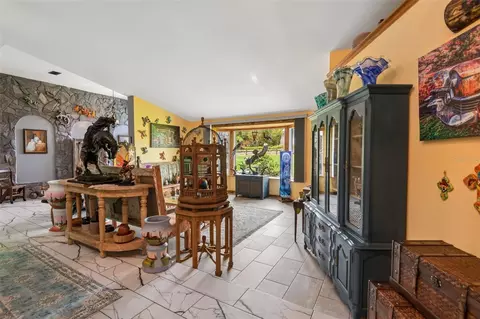 Entry Way - 5318 Sandra Dr, Weeki Wachee, FL 34607 photo 4 of 6