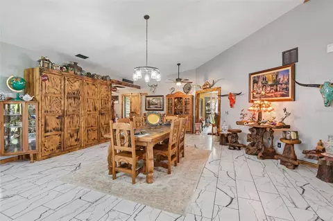 Dining - 5318 Sandra Dr, Weeki Wachee, FL 34607 photo 1 of 3