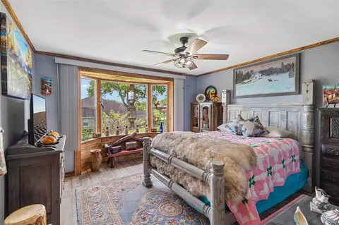 Bedroom - 5318 Sandra Dr, Weeki Wachee, FL 34607 photo 3 of 7