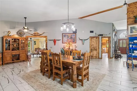 Dining - 5318 Sandra Dr, Weeki Wachee, FL 34607 photo 3 of 3