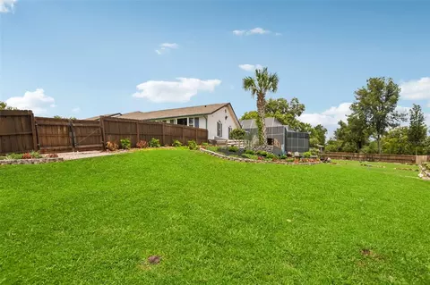 Exterior - 5318 Sandra Dr, Weeki Wachee, FL 34607 photo 18 of 22