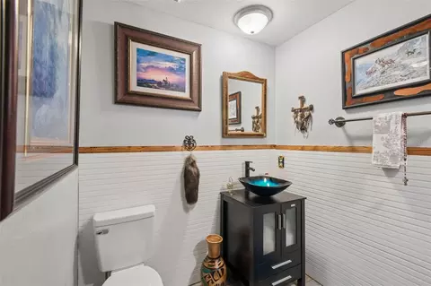 Bath - 5318 Sandra Dr, Weeki Wachee, FL 34607 photo 1 of 7
