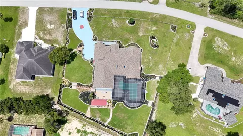 View/Area - 5318 Sandra Dr, Weeki Wachee, FL 34607 photo 4 of 5