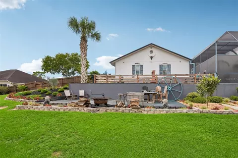 Exterior - 5318 Sandra Dr, Weeki Wachee, FL 34607 photo 13 of 22