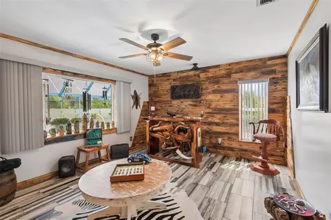 Living - 5318 Sandra Dr, Weeki Wachee, FL 34607 photo 5 of 7