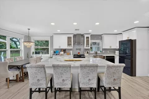 Kitchen - 205 Cagle Rd, Brandon, FL 33511 photo 8 of 8