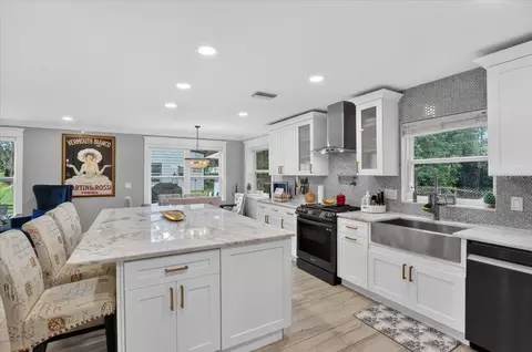 Kitchen - 205 Cagle Rd, Brandon, FL 33511 photo 2 of 8
