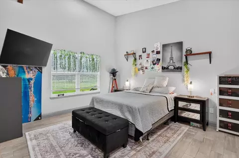 Bedroom - 205 Cagle Rd, Brandon, FL 33511 photo 6 of 8