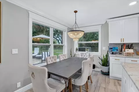 Dining - 205 Cagle Rd, Brandon, FL 33511 photo 1 of 2
