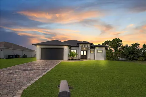 3509 38th St SW, Lehigh Acres, FL 33976