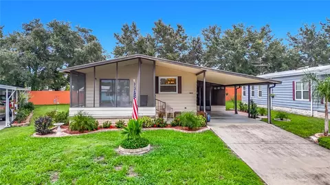 4919 Blanco Dr, Zephyrhills, FL 33541