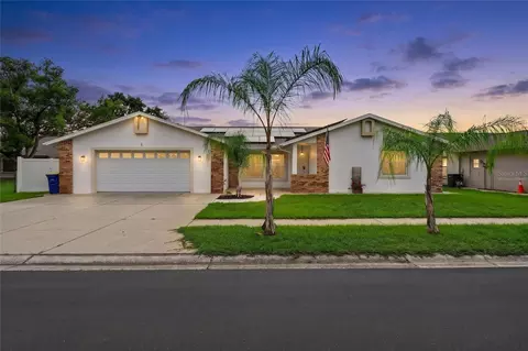 4607 Sawgrass Blvd, New Port Richey, FL 34653