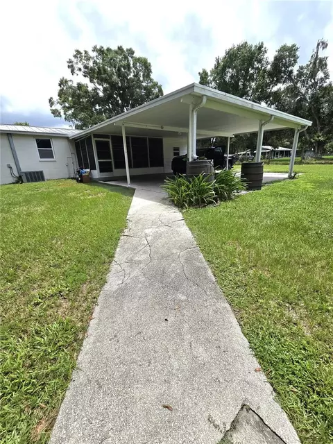 Exterior - 1214 Jerry Smith Rd, Dover, FL 33527 photo 11 of 17